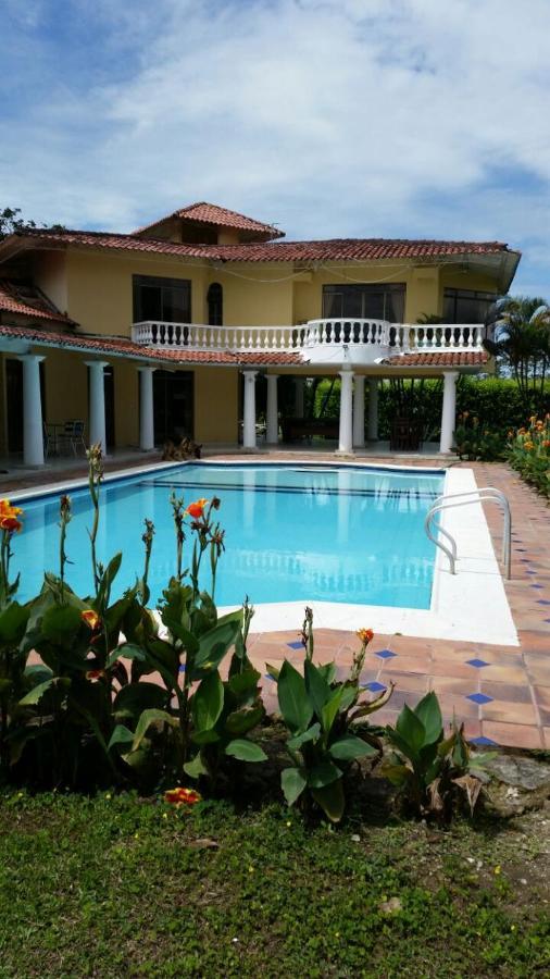 Costa Del Llano Campestre *